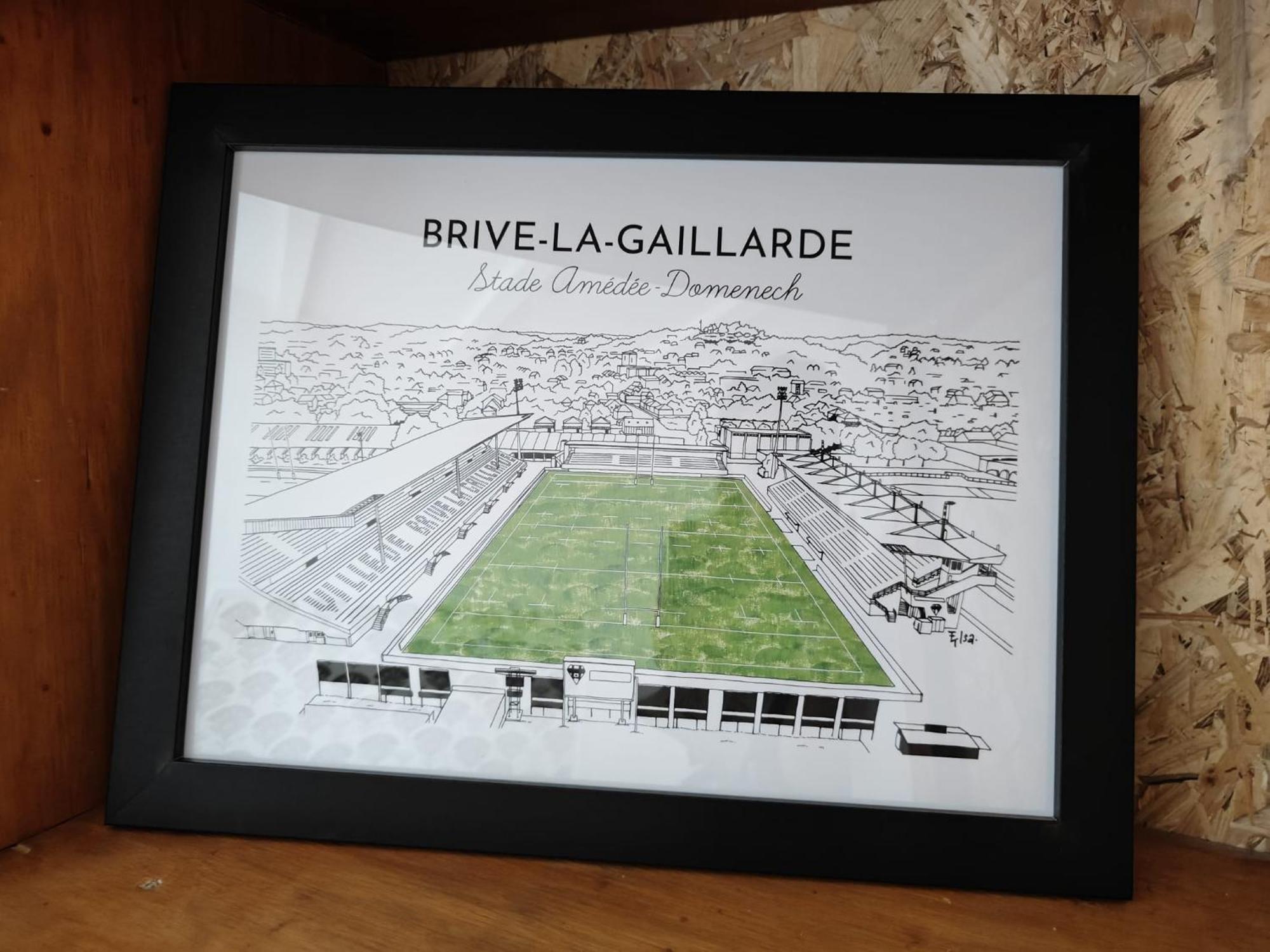 L'Ovalie, Central Et Chaleureux บรีฟ-ลา-เกยยาร์ด ภายนอก รูปภาพ
